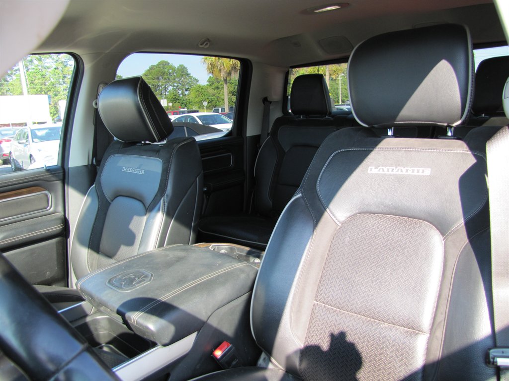 Ram 1500 photo 14