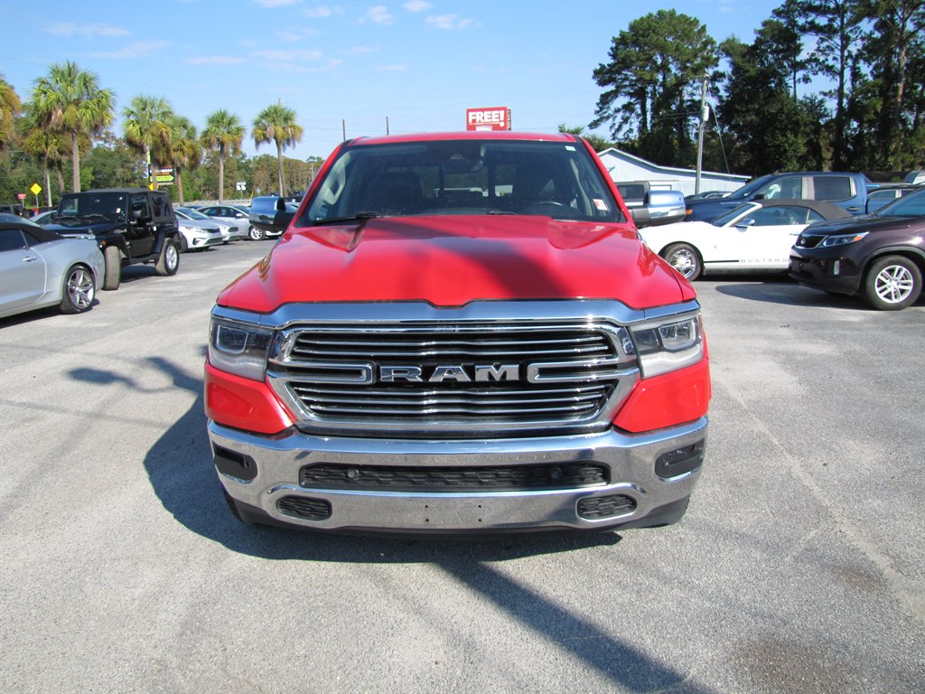 Ram 1500 photo 2