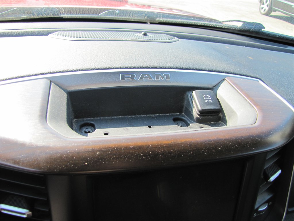 Ram 1500 photo 17