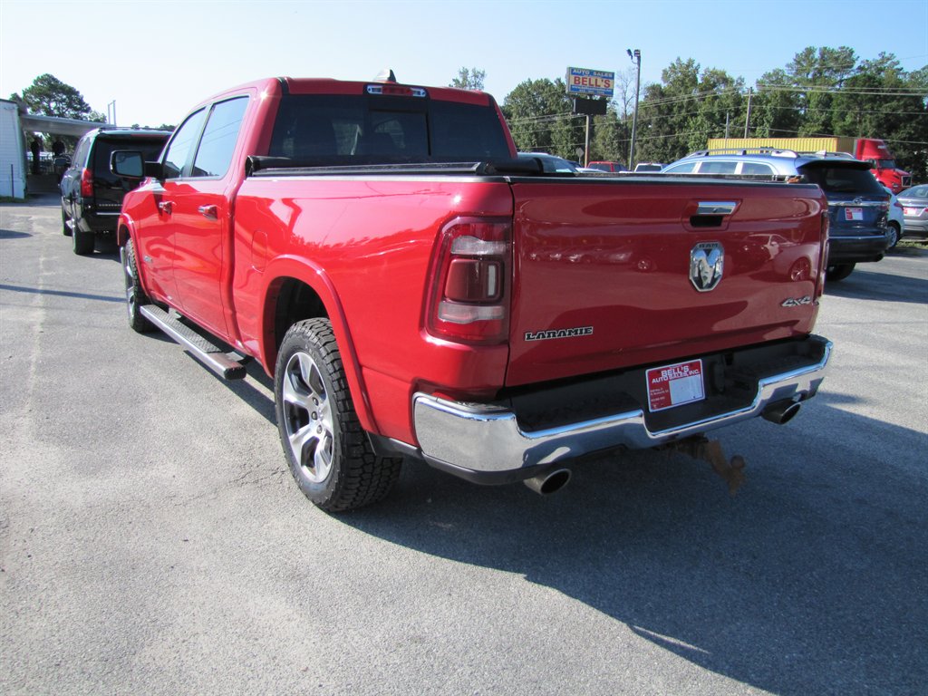 Ram 1500 photo 8