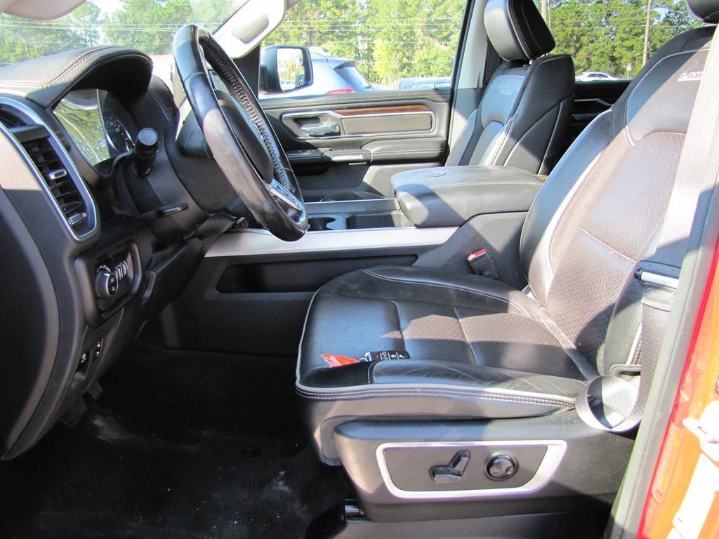 Ram 1500 photo 13