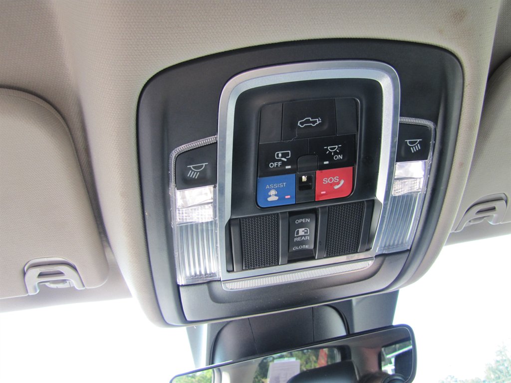 Ram 1500 photo 18