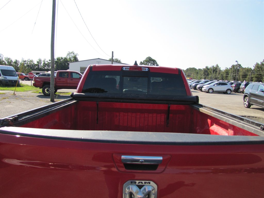 Ram 1500 photo 7