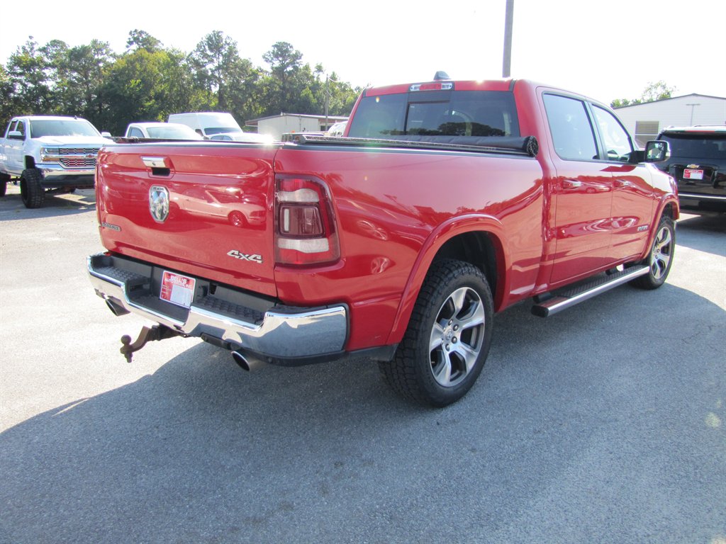 Ram 1500 photo 5