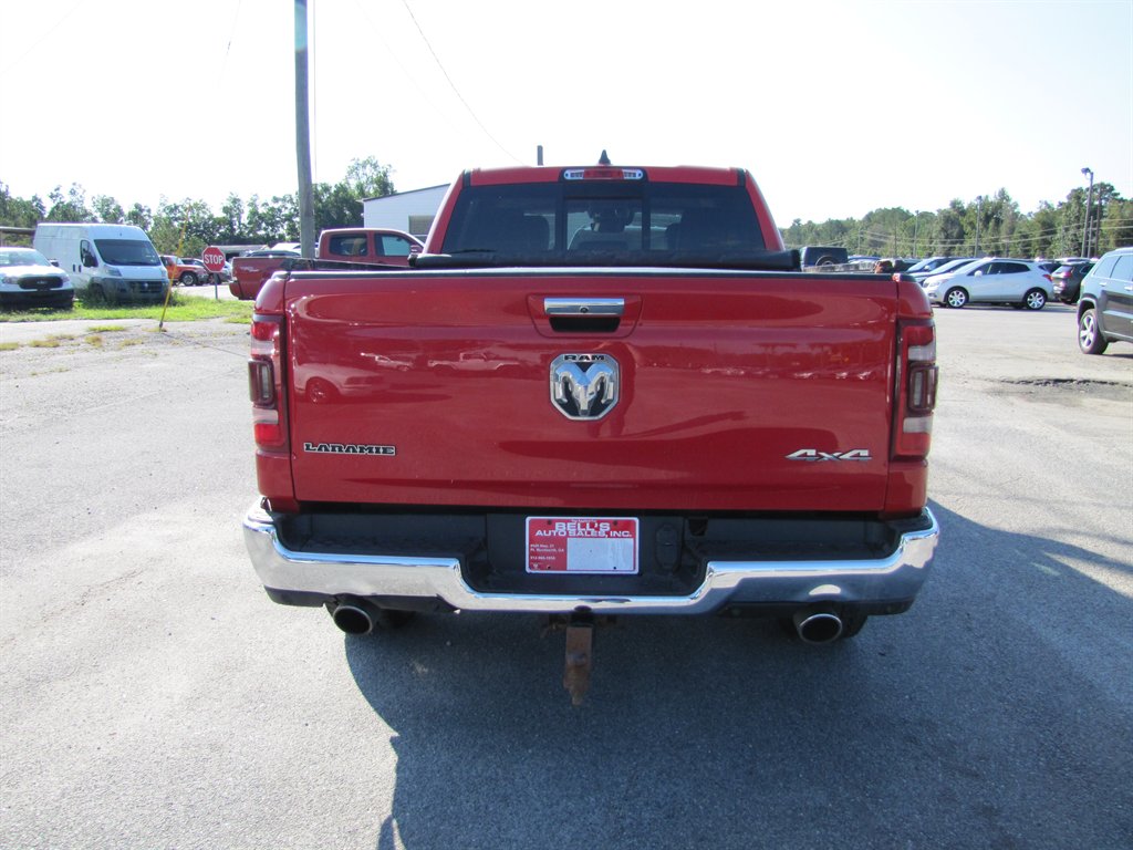 Ram 1500 photo 6