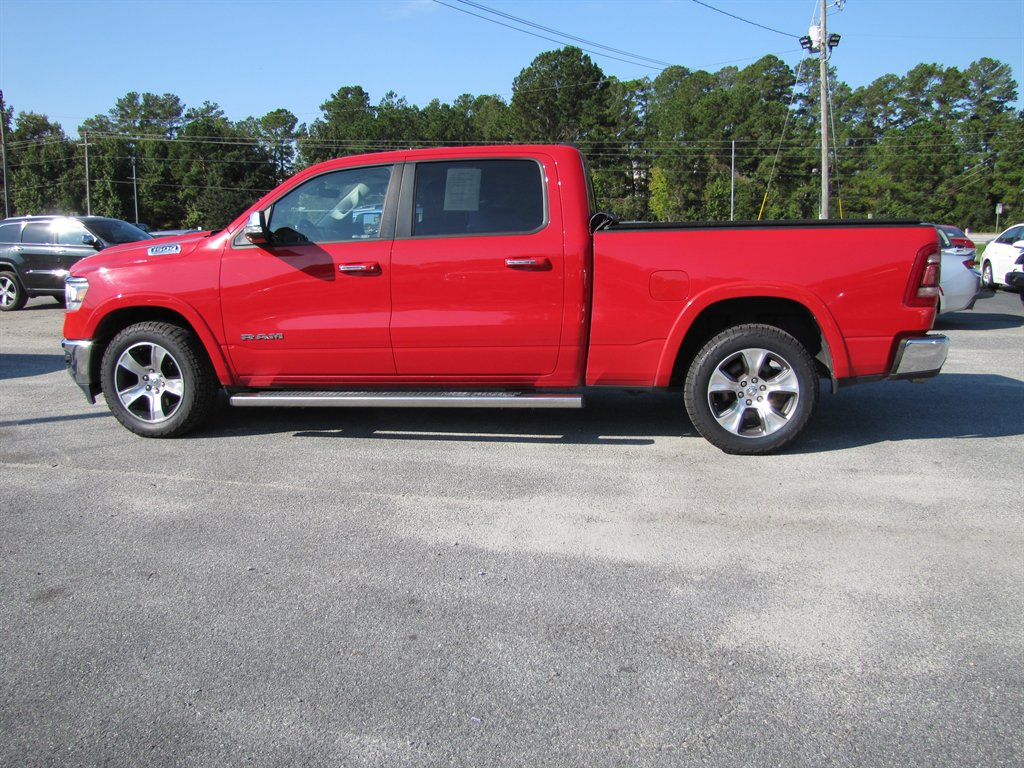 Ram 1500 photo 9
