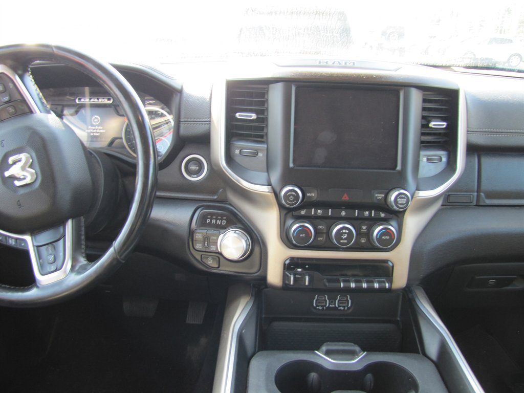 Ram 1500 photo 12