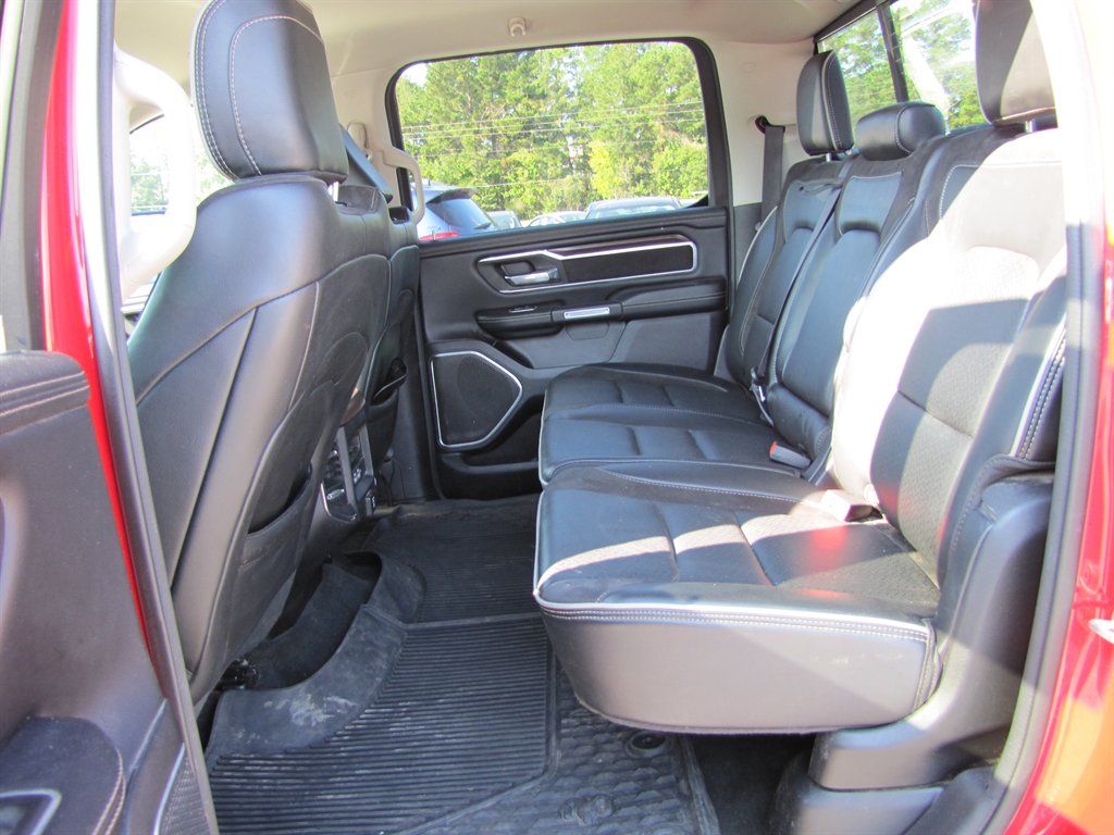 Ram 1500 photo 10