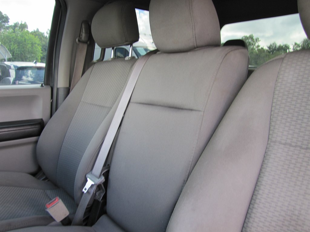 Ford F-150 photo 13