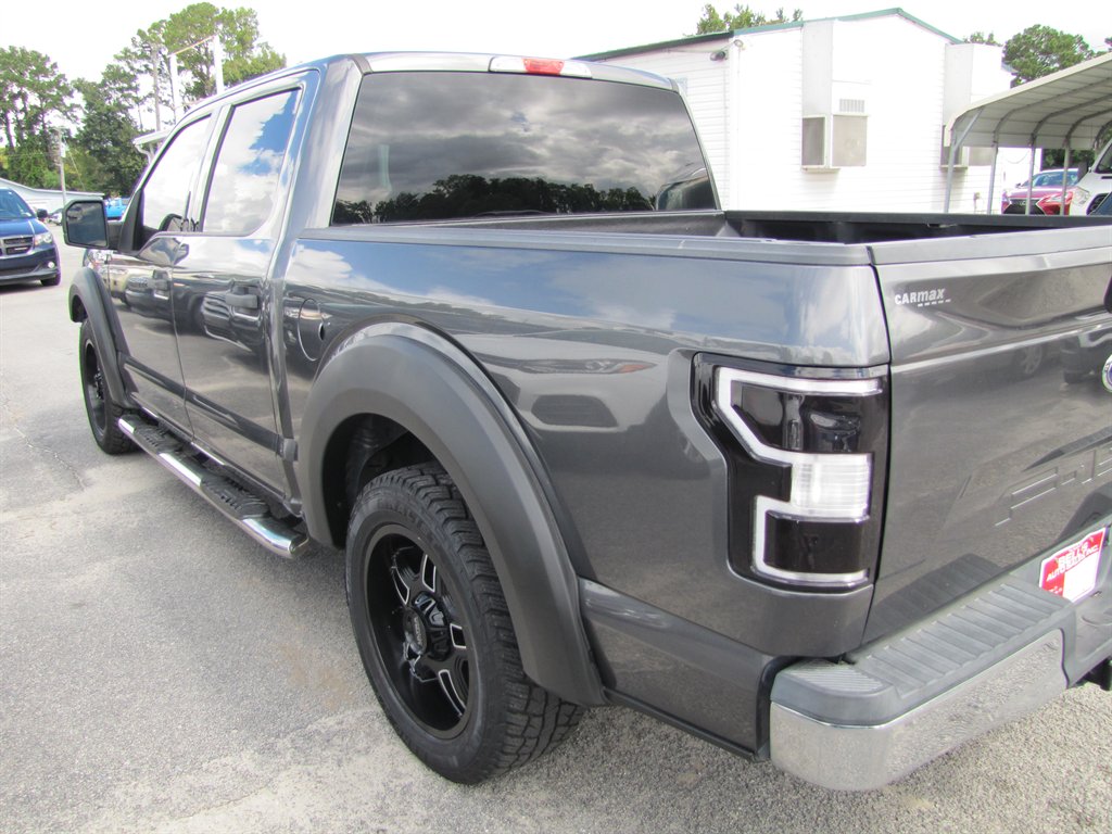 Ford F-150 photo 7