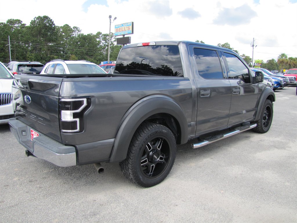 Ford F-150 photo 5