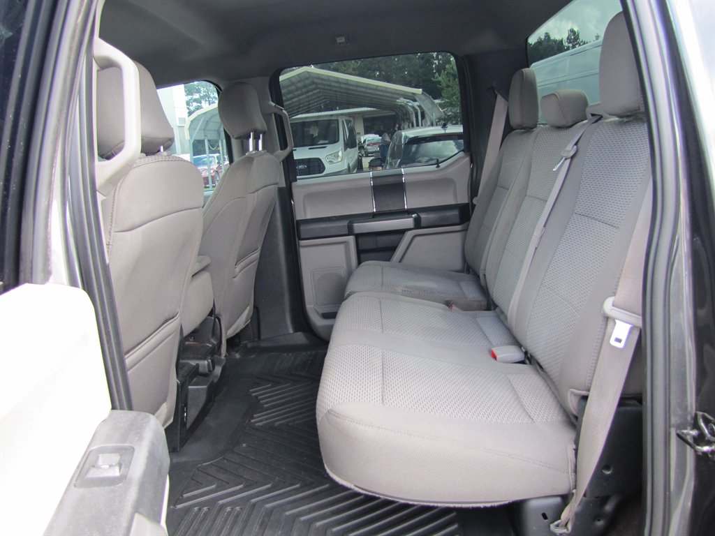 Ford F-150 photo 8