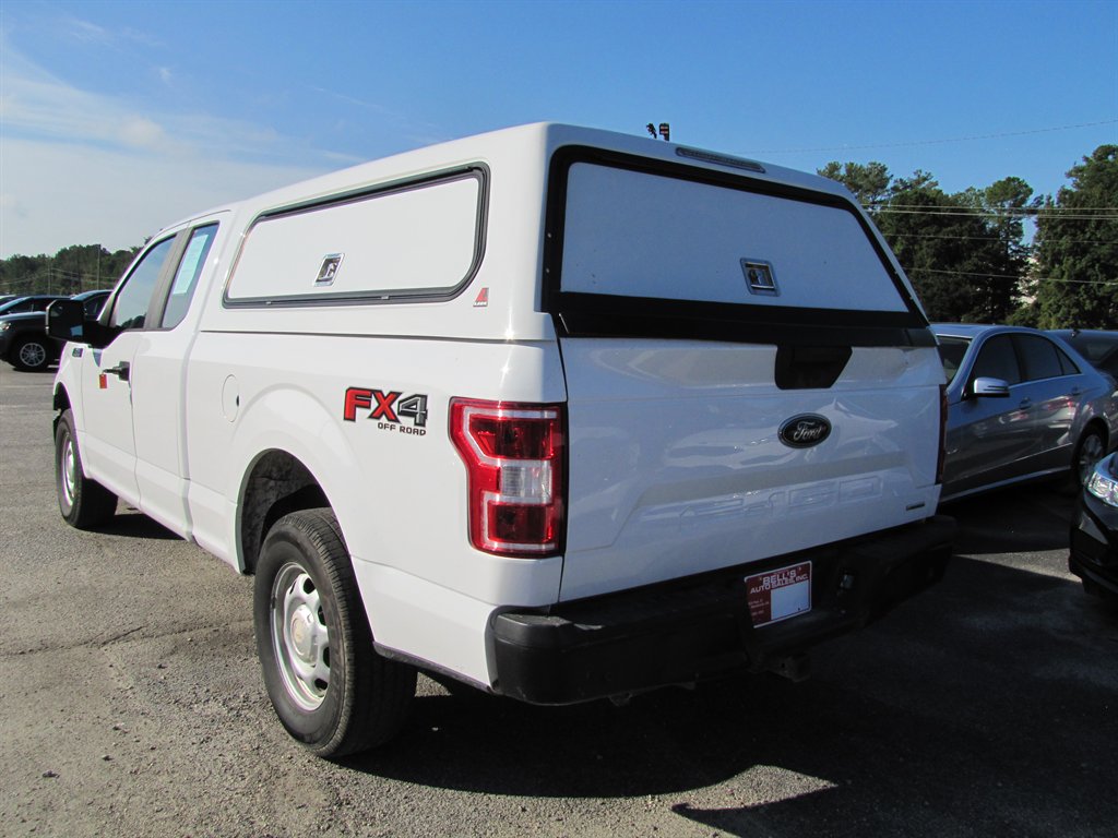 Ford F-150 photo 5