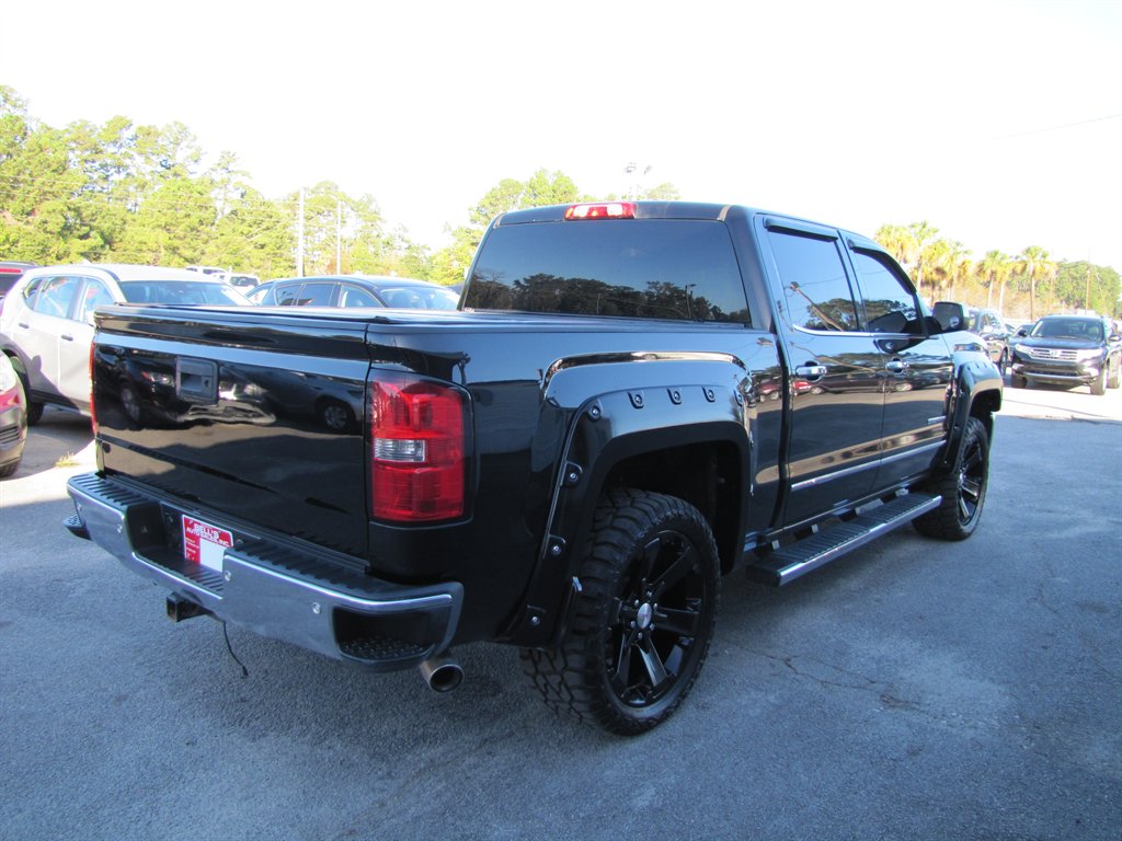 GMC Sierra photo 5