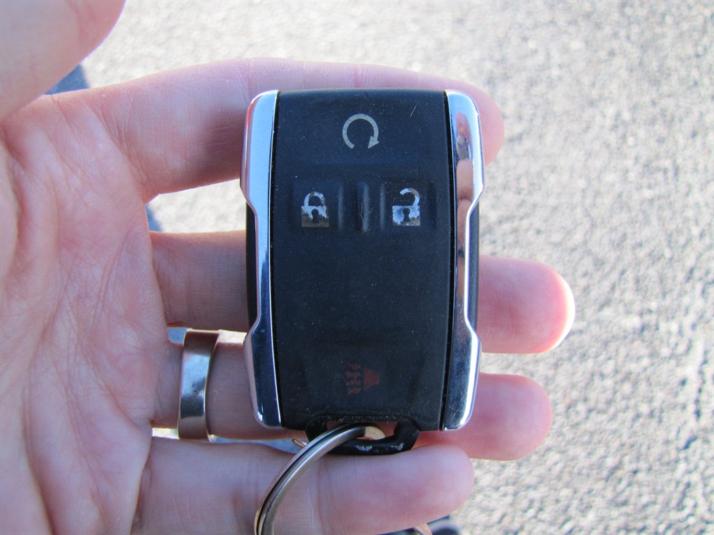 GMC Sierra photo 18