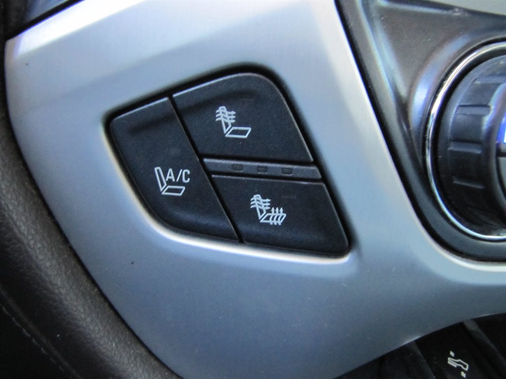 GMC Sierra photo 15
