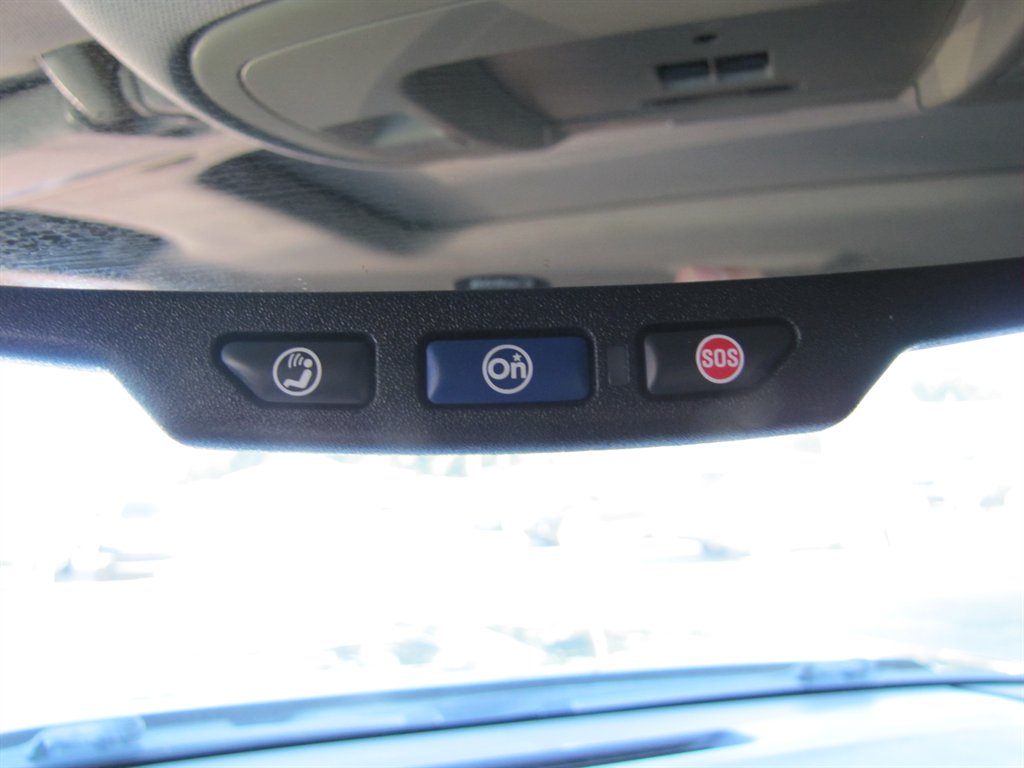 GMC Sierra photo 17