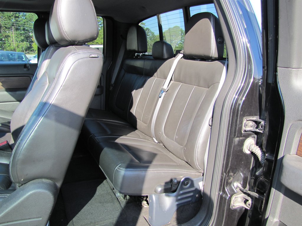 Ford F-150 photo 8