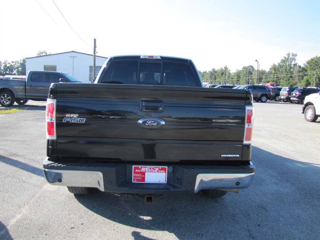 Ford F-150 photo 5