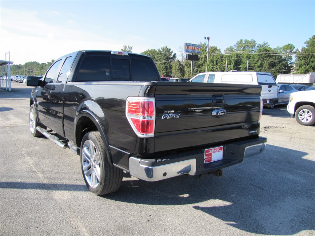 Ford F-150 photo 6