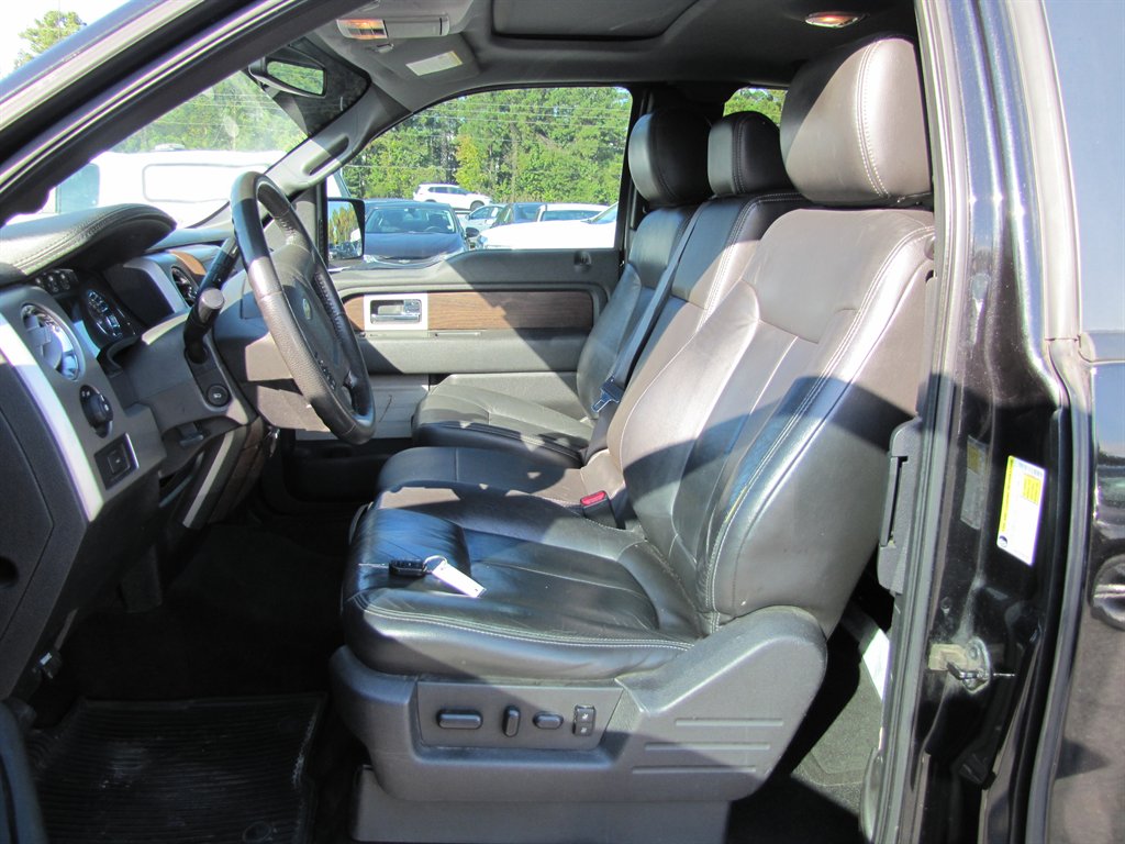 Ford F-150 photo 7