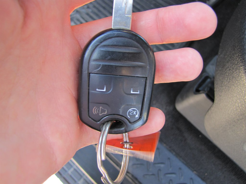 Ford F-150 photo 11