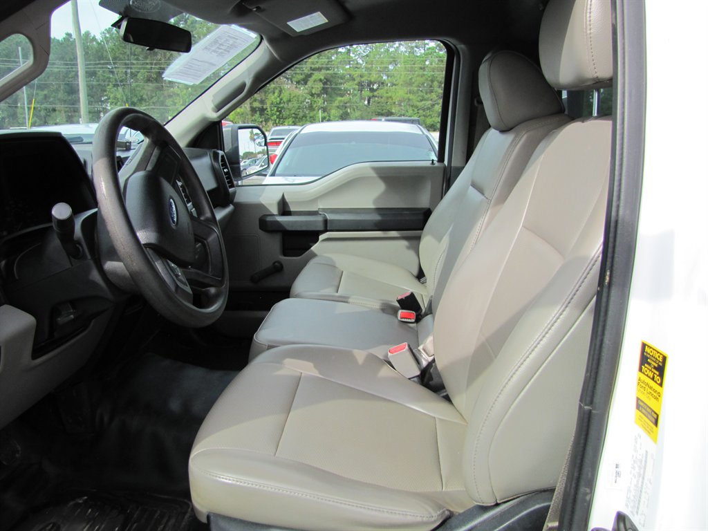 Ford F-150 photo 8