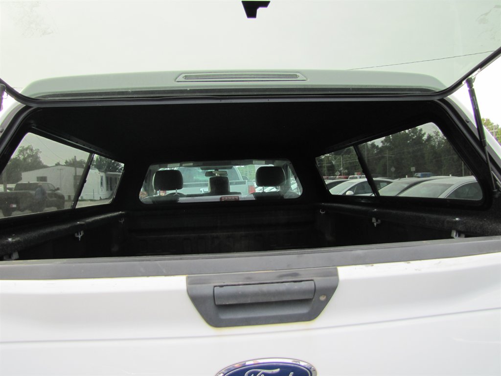 Ford F-150 photo 11