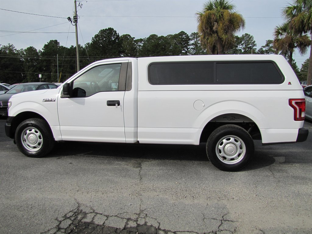 Ford F-150 photo 7