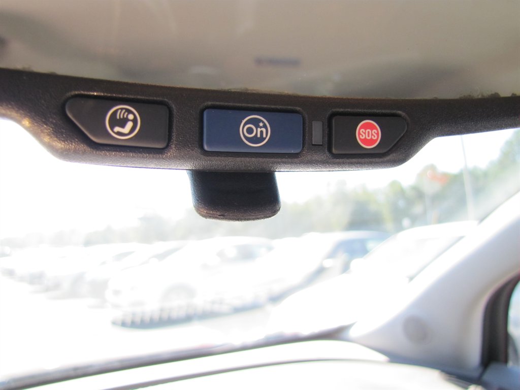 Buick Encore photo 10