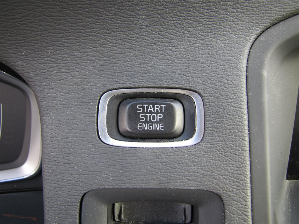 Volvo V60 photo 10