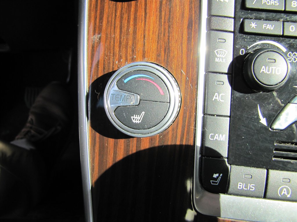 Volvo V60 photo 11
