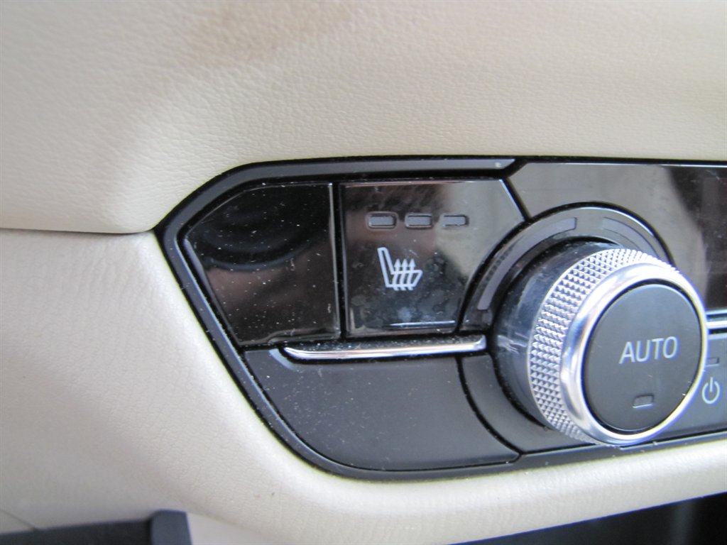 Mazda Mazda6 photo 12