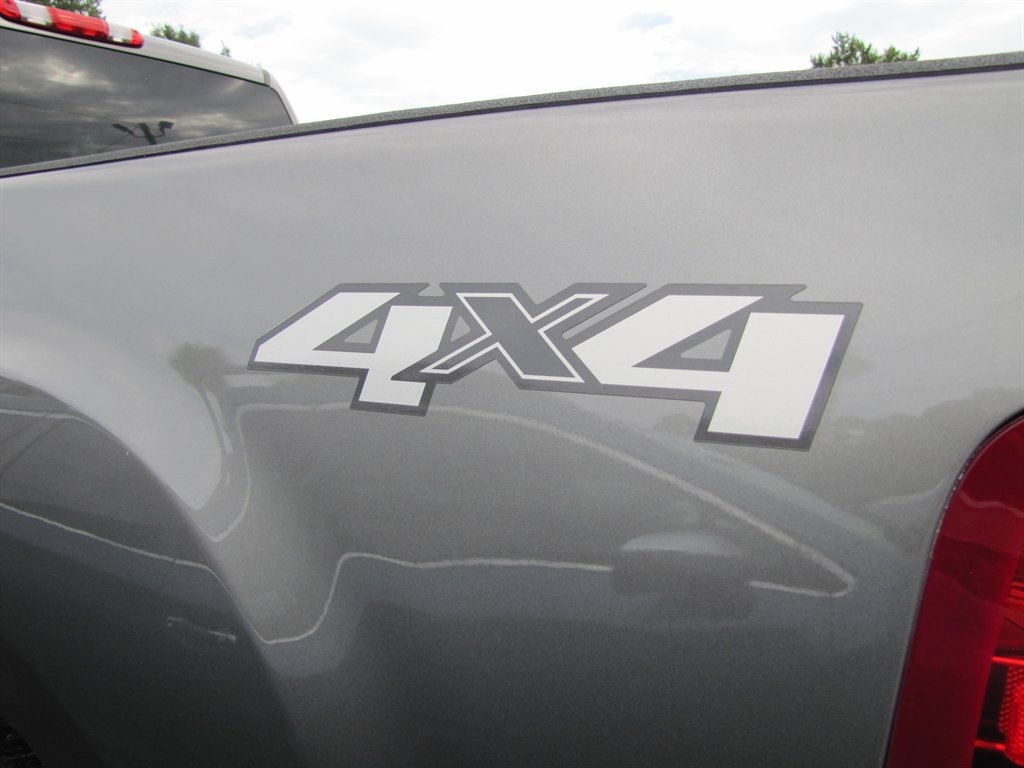 GMC Sierra photo 7