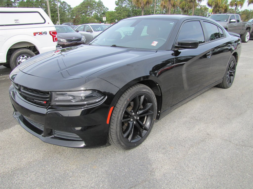Dodge Charger