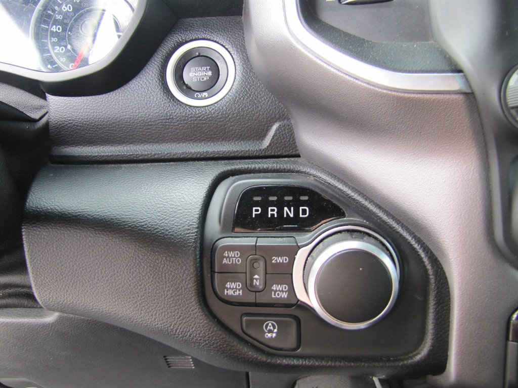 Ram 1500 photo 15