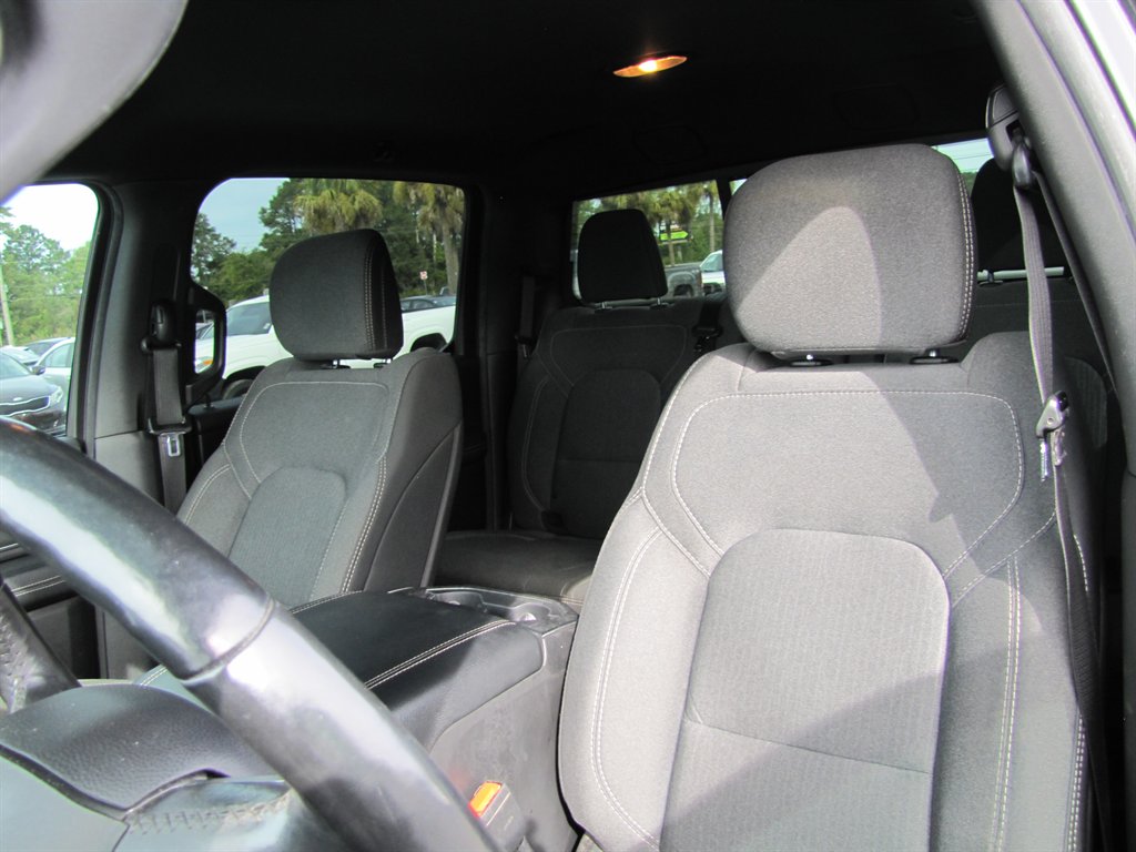 Ram 1500 photo 12