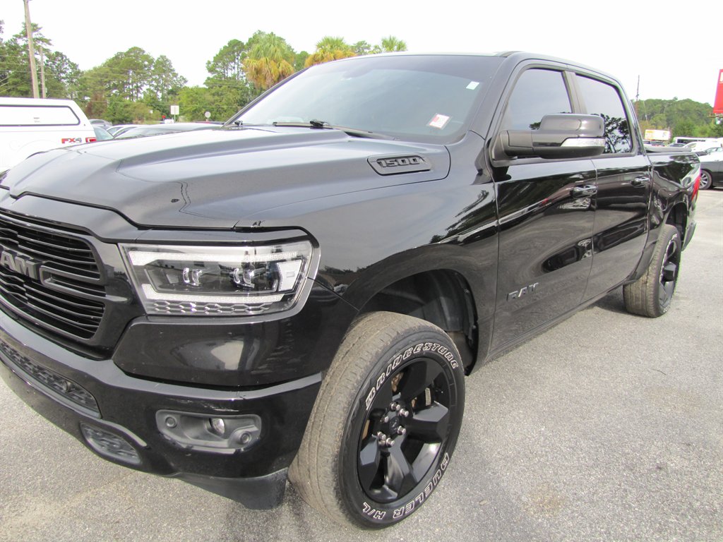 Ram 1500