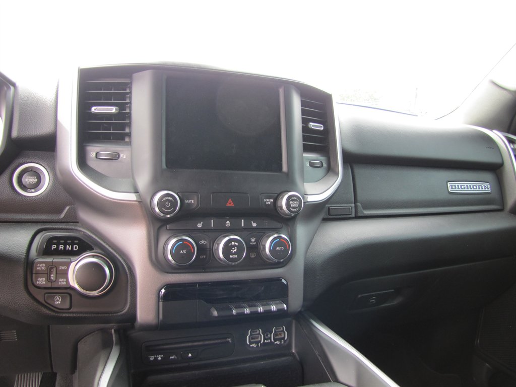 Ram 1500 photo 14
