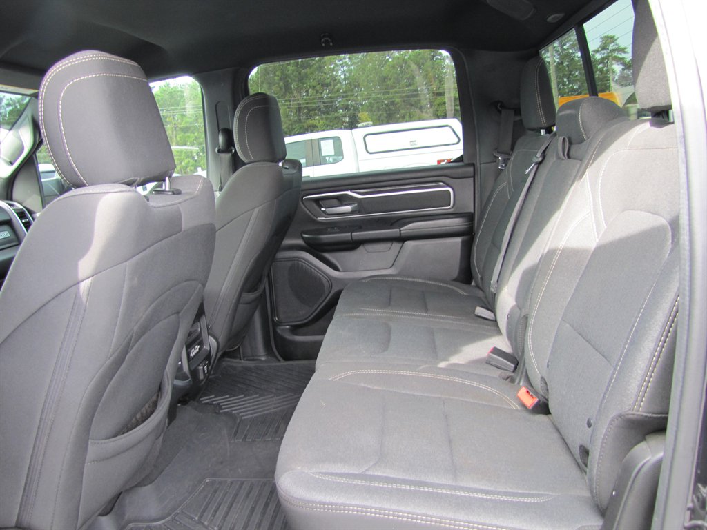 Ram 1500 photo 10