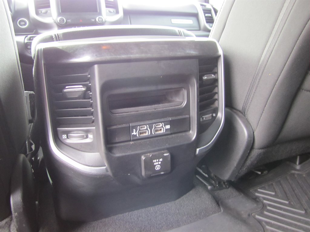 Ram 1500 photo 11
