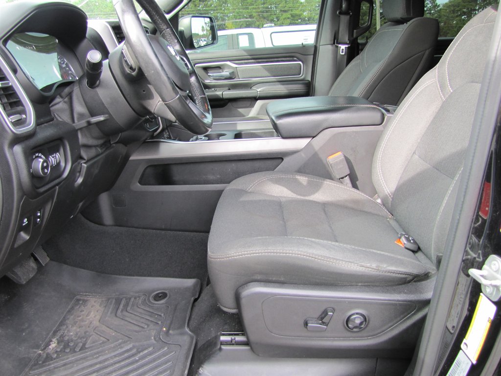 Ram 1500 photo 13