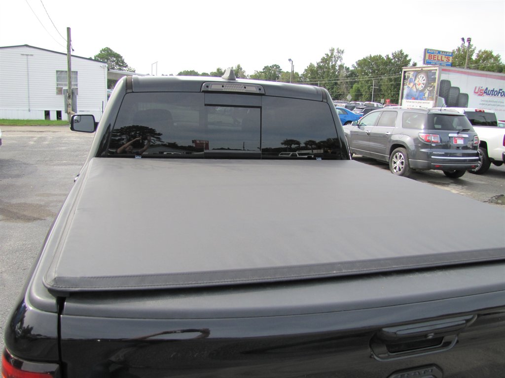 Ram 1500 photo 9