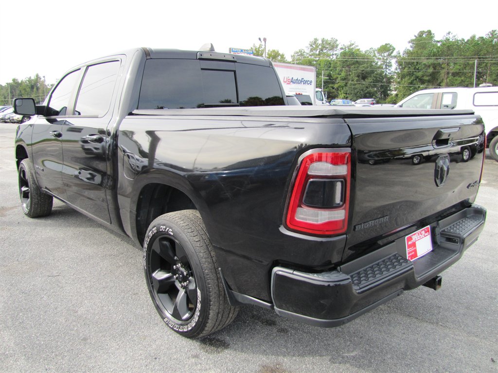 Ram 1500 photo 7