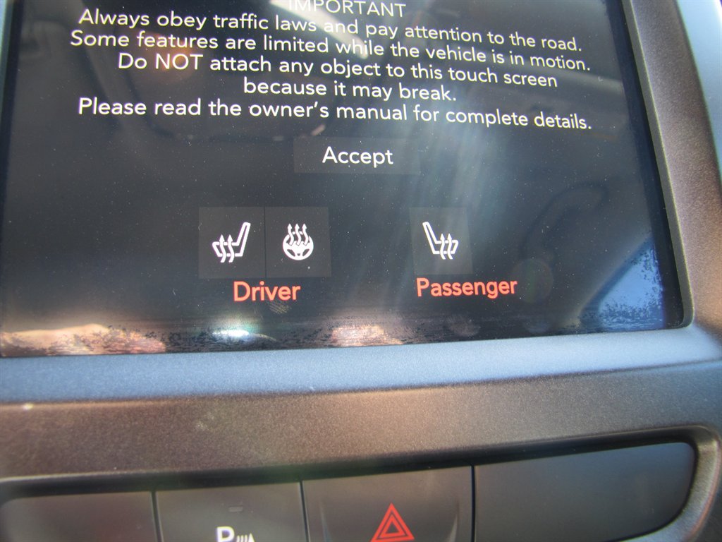 Jeep Cherokee photo 15