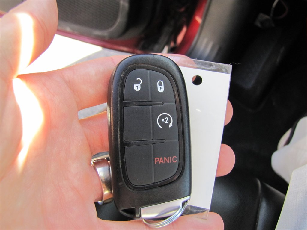 Jeep Cherokee photo 14