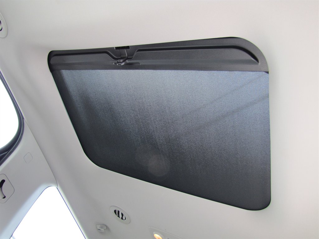 GMC Acadia photo 10