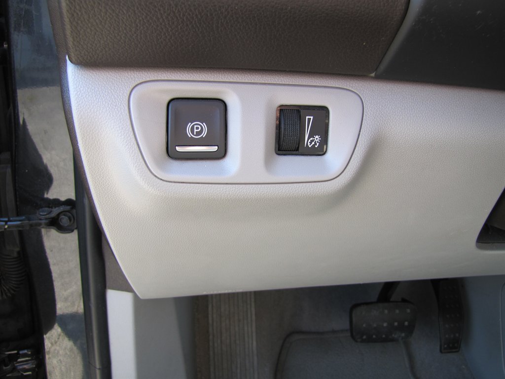 GMC Acadia photo 20