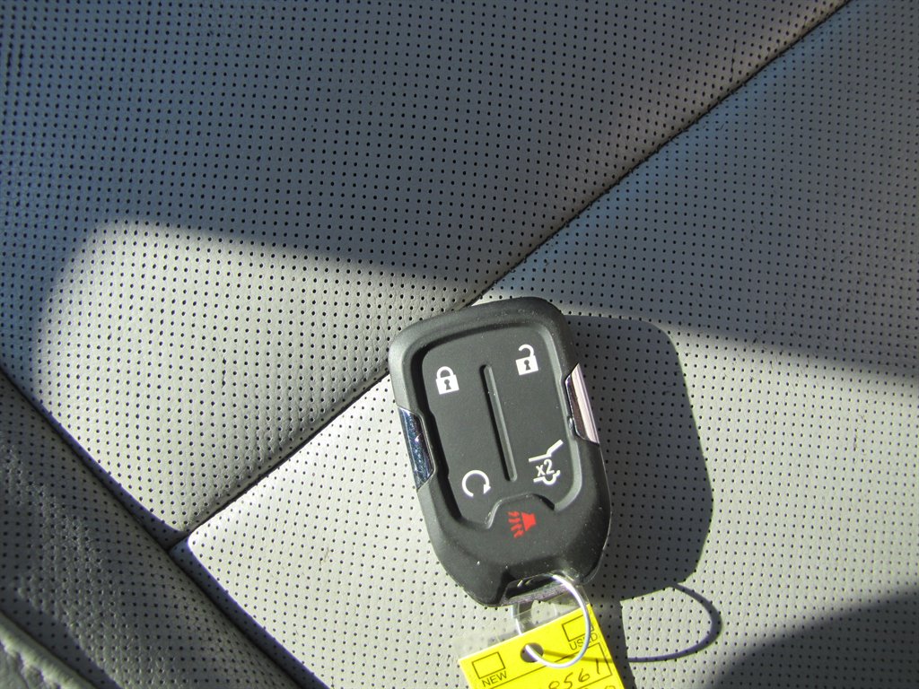 GMC Acadia photo 19